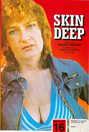 Skin Deep (1978) starring Ken Blackburn on DVD on DVD